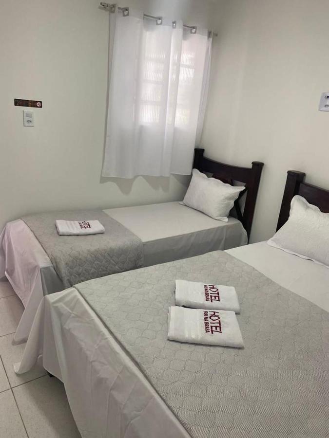 Hotel Boi Na Brasa Belo Jardim Екстериор снимка