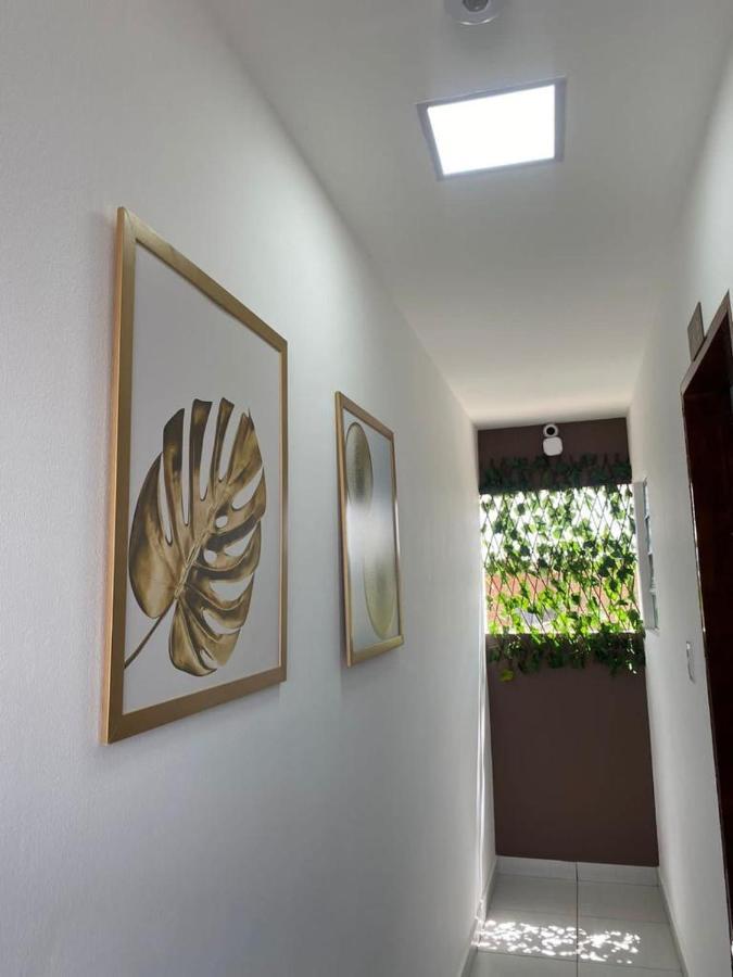 Hotel Boi Na Brasa Belo Jardim Екстериор снимка