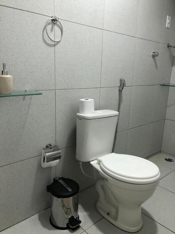 Hotel Boi Na Brasa Belo Jardim Екстериор снимка