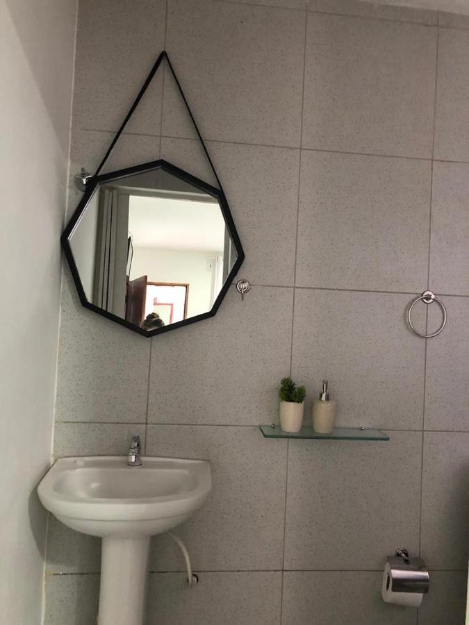 Hotel Boi Na Brasa Belo Jardim Екстериор снимка