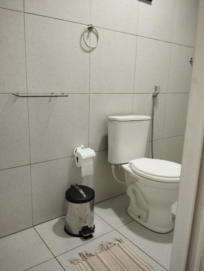 Hotel Boi Na Brasa Belo Jardim Екстериор снимка
