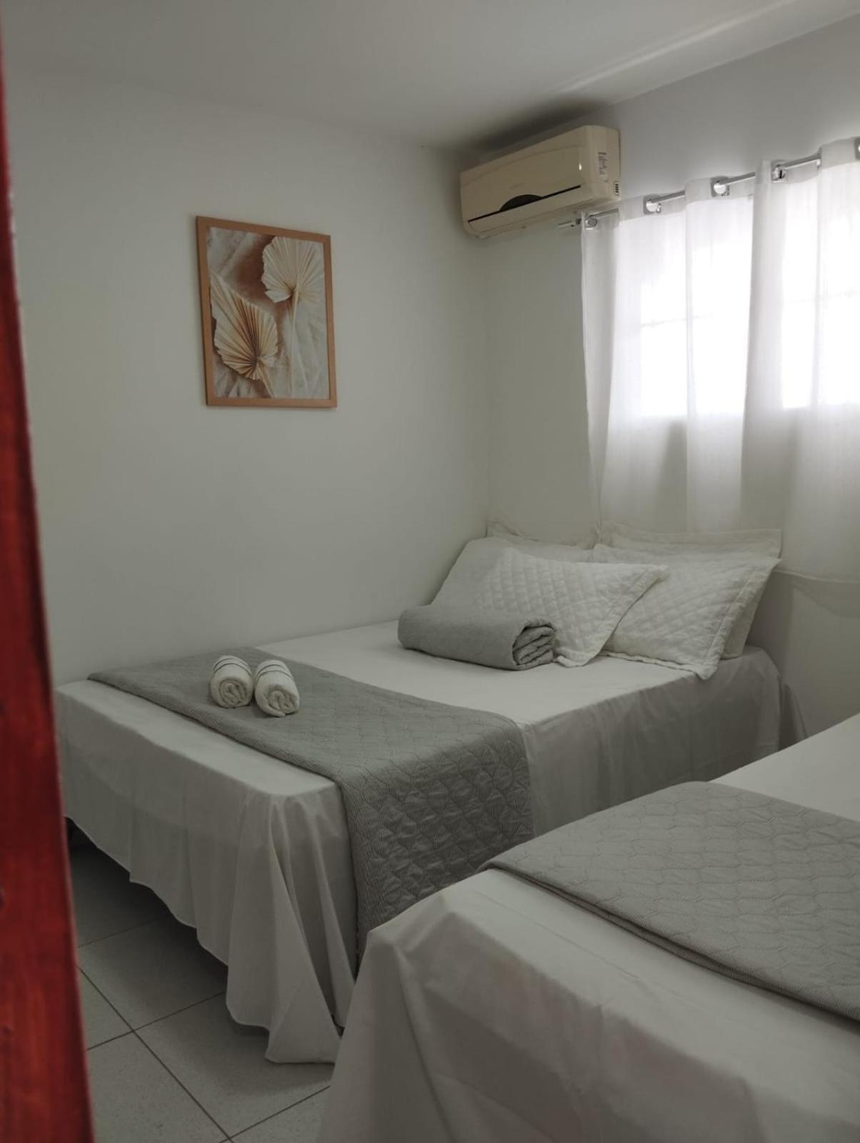 Hotel Boi Na Brasa Belo Jardim Екстериор снимка