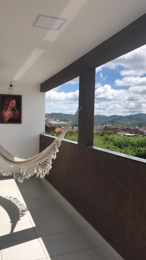 Hotel Boi Na Brasa Belo Jardim Екстериор снимка